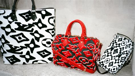 Louis Vuitton x Urs Fischer Collection Details, Photos 